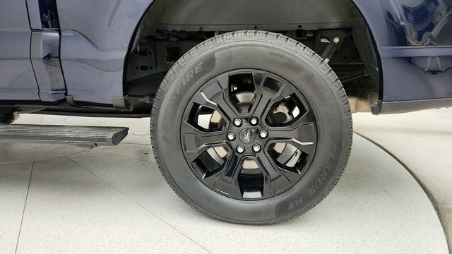 2022 Ford F-150 XLT 4WD SuperCrew 5.5' Box - 22950714 - 8