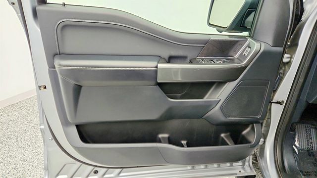 2022 Ford F-150 XLT 4WD SuperCrew 5.5' Box - 22964397 - 9