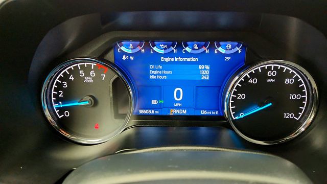 2022 Ford F-150 XLT 4WD SuperCrew 5.5' Box - 22964397 - 13