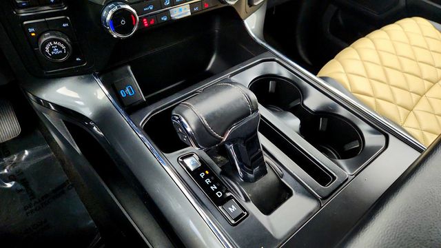 2022 Ford F-150 XLT 4WD SuperCrew 5.5' Box - 22964397 - 15