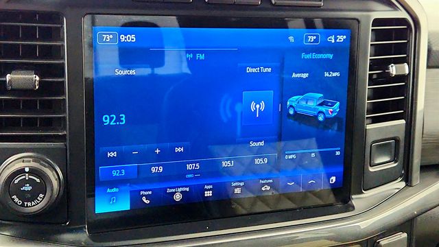 2022 Ford F-150 XLT 4WD SuperCrew 5.5' Box - 22964397 - 17