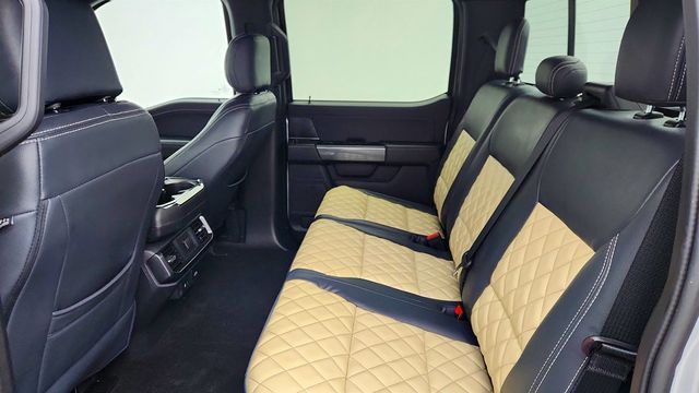 2022 Ford F-150 XLT 4WD SuperCrew 5.5' Box - 22964397 - 20