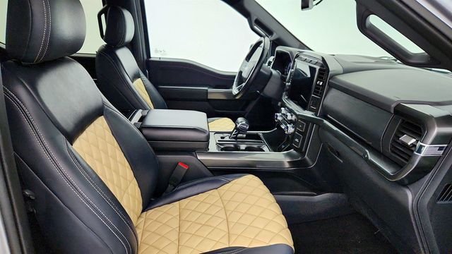 2022 Ford F-150 XLT 4WD SuperCrew 5.5' Box - 22964397 - 23