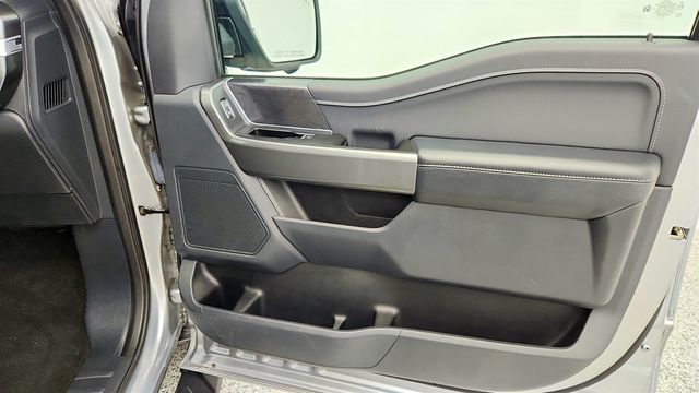 2022 Ford F-150 XLT 4WD SuperCrew 5.5' Box - 22964397 - 25