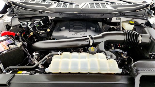 2022 Ford F-150 XLT 4WD SuperCrew 5.5' Box - 22964397 - 26