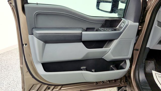 2022 Ford F-150 XLT 4WD SuperCrew 5.5' Box - 23008106 - 9