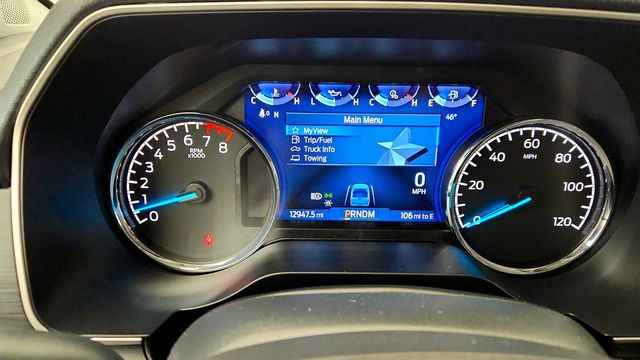 2022 Ford F-150 XLT 4WD SuperCrew 5.5' Box - 23008106 - 13