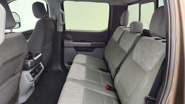 2022 Ford F-150 XLT 4WD SuperCrew 5.5' Box - 23008106 - 18