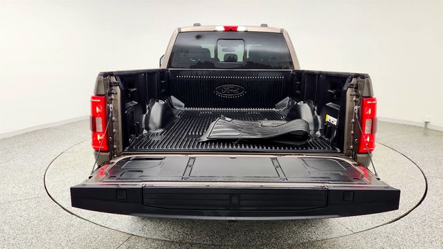 2022 Ford F-150 XLT 4WD SuperCrew 5.5' Box - 23008106 - 19
