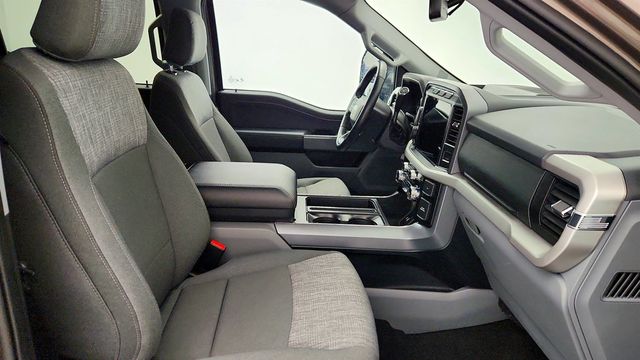 2022 Ford F-150 XLT 4WD SuperCrew 5.5' Box - 23008106 - 21