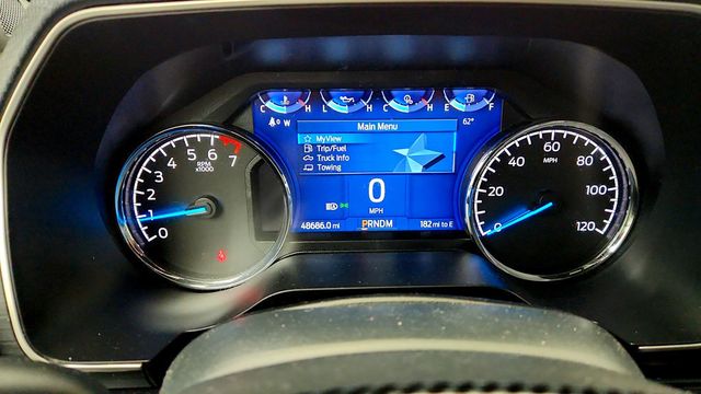 2022 Ford F-150 XLT 4WD SuperCrew 5.5' Box - 23097208 - 14
