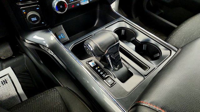 2022 Ford F-150 XLT 4WD SuperCrew 5.5' Box - 23097208 - 16