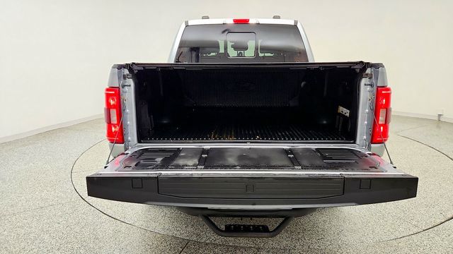 2022 Ford F-150 XLT 4WD SuperCrew 5.5' Box - 23097208 - 19