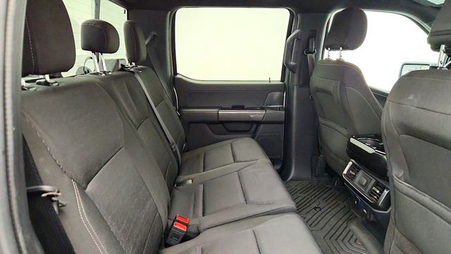 2022 Ford F-150 XLT 4WD SuperCrew 5.5' Box - 23097208 - 20