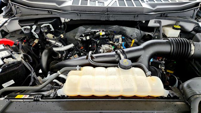 2022 Ford F-150 XLT 4WD SuperCrew 5.5' Box - 23097208 - 23