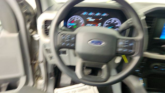 2022 Ford F-150 XLT 4WD SuperCrew 5.5' Box, Lifted - 22963968 - 11