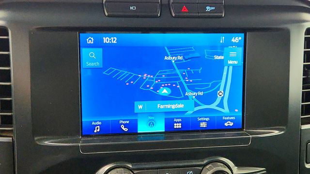 2022 Ford F-150 XLT 4WD SuperCrew 5.5' Box, Lifted - 22963968 - 17