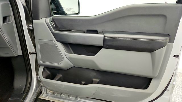 2022 Ford F-150 XLT 4WD SuperCrew 5.5' Box, Lifted - 22963968 - 23