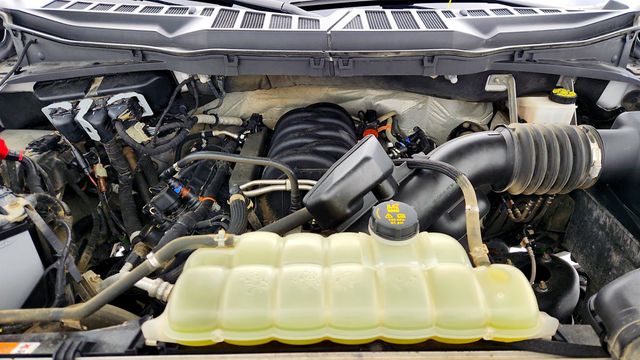 2022 Ford F-150 XLT 4WD SuperCrew 5.5' Box, Lifted - 22963968 - 24