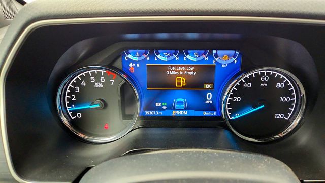 2022 Ford F-150 XLT 4WD SuperCrew 5.5' Box w/ Equipment 302A & 3.5L EcoBoost V6 - 22996787 - 13