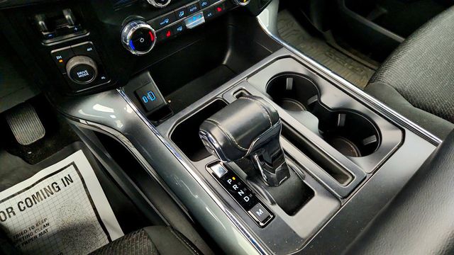 2022 Ford F-150 XLT 4WD SuperCrew 5.5' Box w/ Equipment 302A & 3.5L EcoBoost V6 - 22996787 - 15