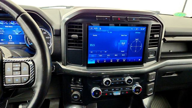 2022 Ford F-150 XLT 4WD SuperCrew 5.5'' Box w/ Equipment Group 302A - 23097208 - 16