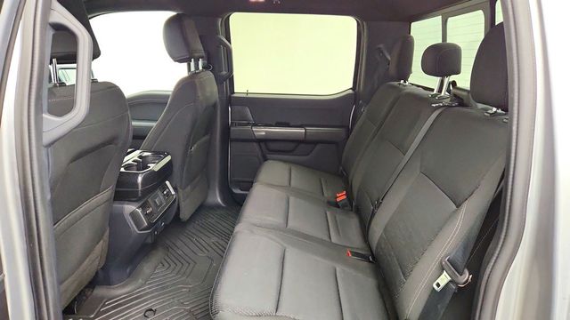 2022 Ford F-150 XLT 4WD SuperCrew 5.5'' Box w/ Equipment Group 302A - 23097208 - 18