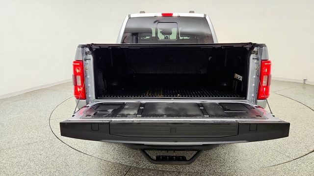 2022 Ford F-150 XLT 4WD SuperCrew 5.5'' Box w/ Equipment Group 302A - 23097208 - 19