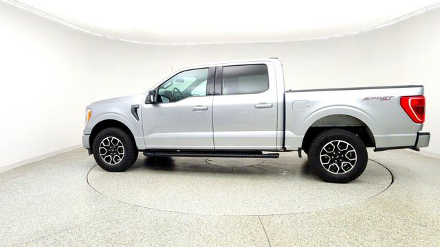 2022 Ford F-150 XLT 4WD SuperCrew 5.5'' Box w/ Equipment Group 302A - 23097208 - 7