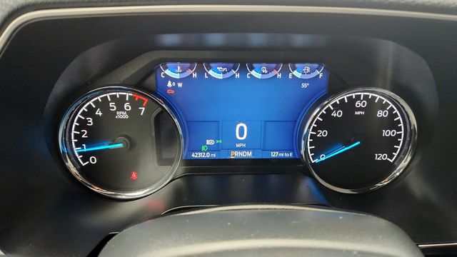 2022 Ford F-150 XLT 4WD SuperCrew 5.5' Box with Equipment 302A & 2.7L EcoBoost - 22941001 - 12