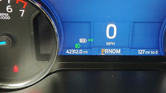 2022 Ford F-150 XLT 4WD SuperCrew 5.5' Box with Equipment 302A & 2.7L EcoBoost - 22941001 - 13