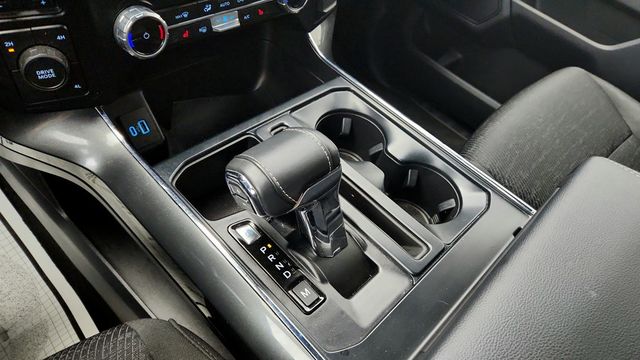 2022 Ford F-150 XLT 4WD SuperCrew 5.5' Box with Equipment 302A & 2.7L EcoBoost - 22941001 - 14