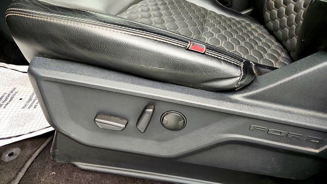 2022 Ford F-150 XLT 4WD SuperCrew 5.5' Box w/ ROUSH Upgrades, Equipment 302 & V8 - 22958860 - 10