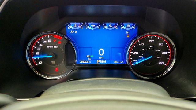 2022 Ford F-150 XLT 4WD SuperCrew 5.5' Box w/ ROUSH Upgrades, Equipment 302 & V8 - 22958860 - 13