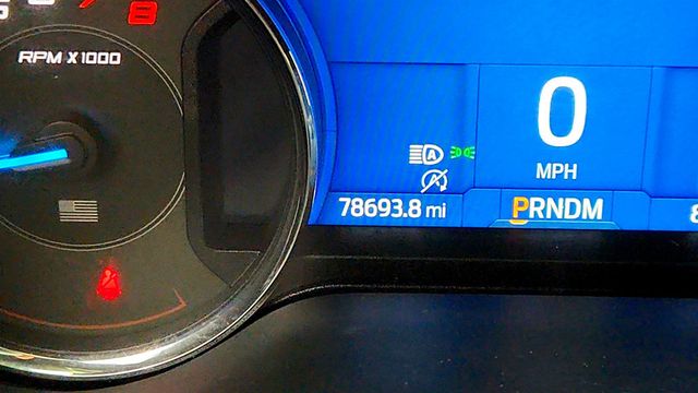 2022 Ford F-150 XLT 4WD SuperCrew 5.5' Box w/ ROUSH Upgrades, Equipment 302 & V8 - 22958860 - 14