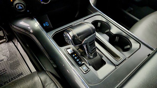 2022 Ford F-150 XLT 4WD SuperCrew 5.5' Box w/ ROUSH Upgrades, Equipment 302 & V8 - 22958860 - 15