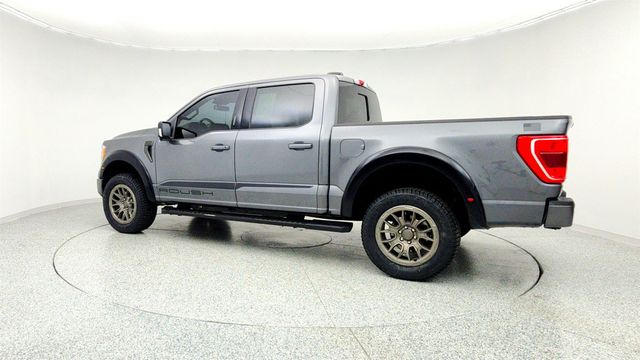 2022 Ford F-150 XLT 4WD SuperCrew 5.5' Box w/ ROUSH Upgrades, Equipment 302 & V8 - 22958860 - 6
