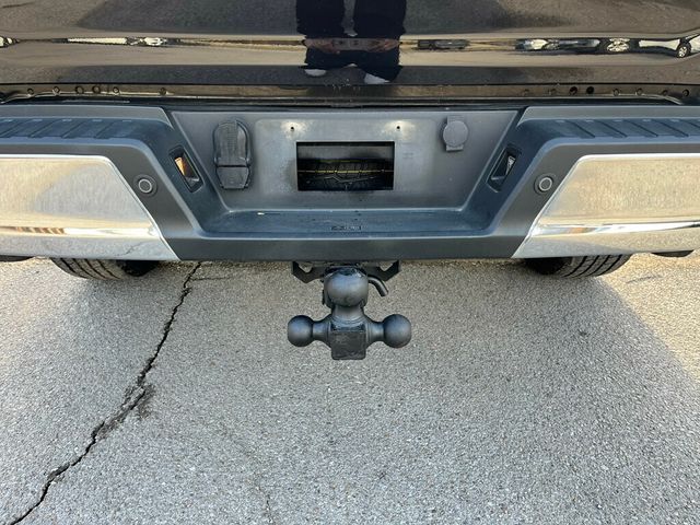 2022 Ford F-150 XLT 4WD SuperCrew 6.5' Box - 22984398 - 9