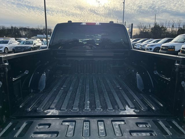 2022 Ford F-150 XLT 4WD SuperCrew 6.5' Box - 22984398 - 10