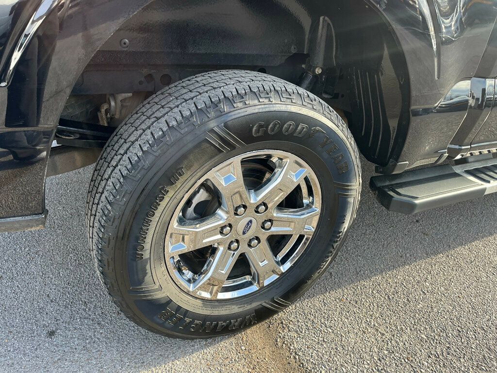 2022 Ford F-150 XLT 4WD SuperCrew 6.5' Box - 22984398 - 11