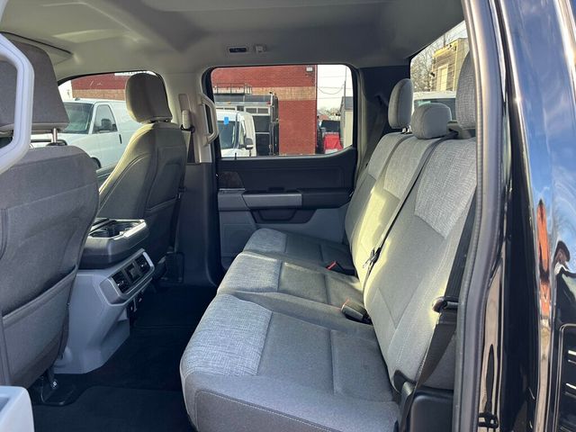 2022 Ford F-150 XLT 4WD SuperCrew 6.5' Box - 22984398 - 14