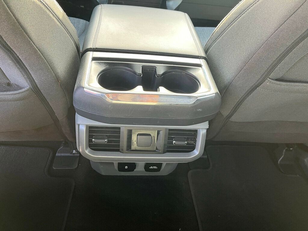 2022 Ford F-150 XLT 4WD SuperCrew 6.5' Box - 22984398 - 15