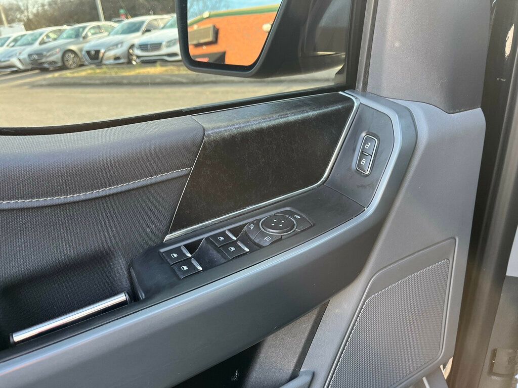 2022 Ford F-150 XLT 4WD SuperCrew 6.5' Box - 22984398 - 20