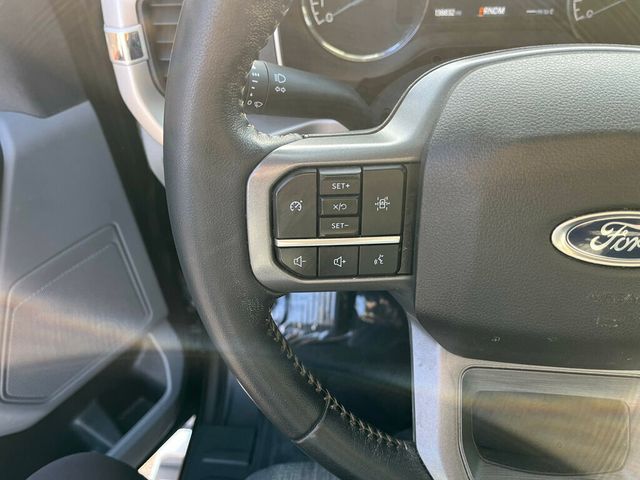 2022 Ford F-150 XLT 4WD SuperCrew 6.5' Box - 22984398 - 21