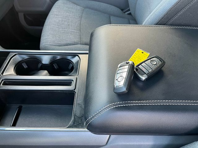 2022 Ford F-150 XLT 4WD SuperCrew 6.5' Box - 22984398 - 27