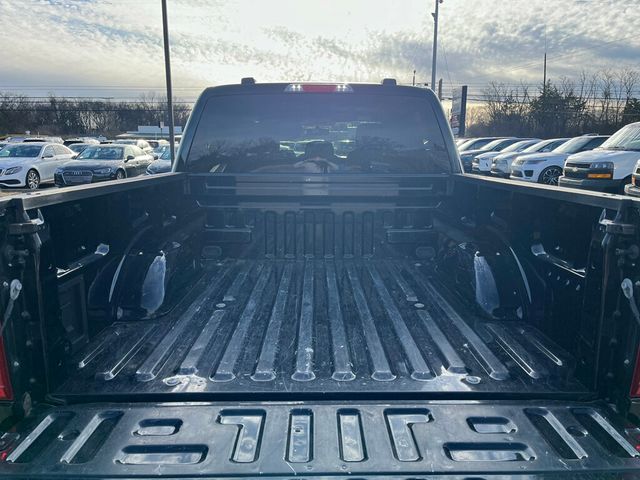 2022 Ford F-150 XLT 4WD SuperCrew 6.5' Box - 22984398 - 8