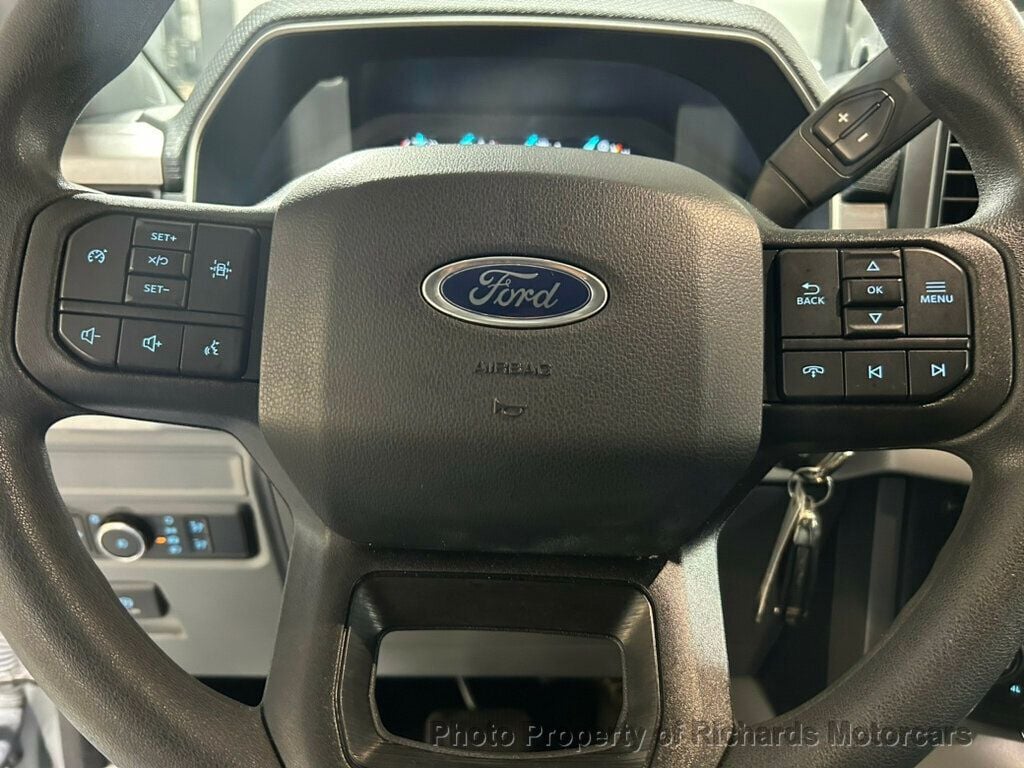 2022 Ford F-150 XLT 4WD SuperCrew 6.5' Box - 22743083 - 14