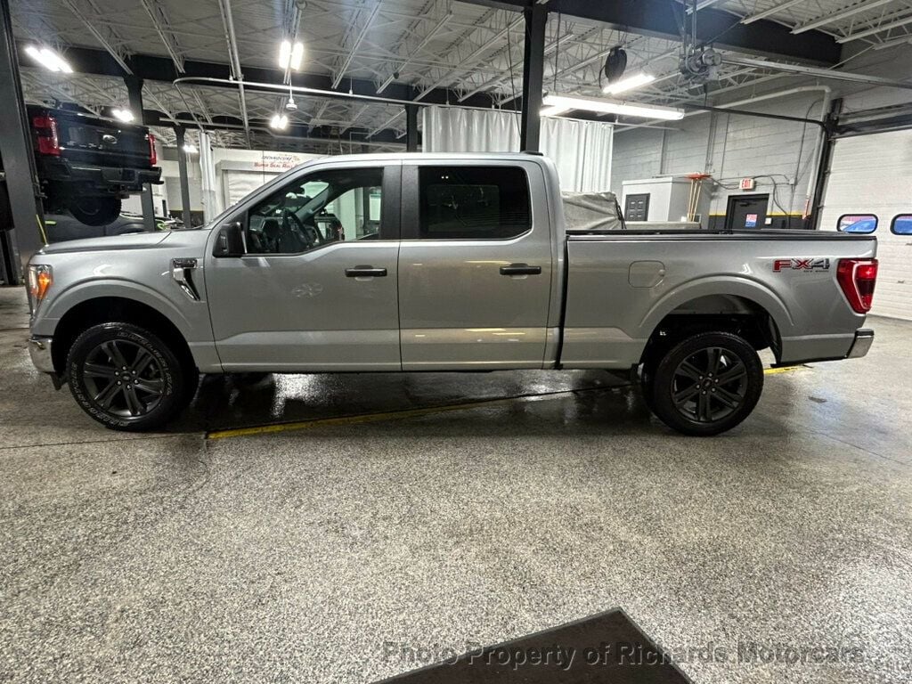 2022 Ford F-150 XLT 4WD SuperCrew 6.5' Box - 22743083 - 5