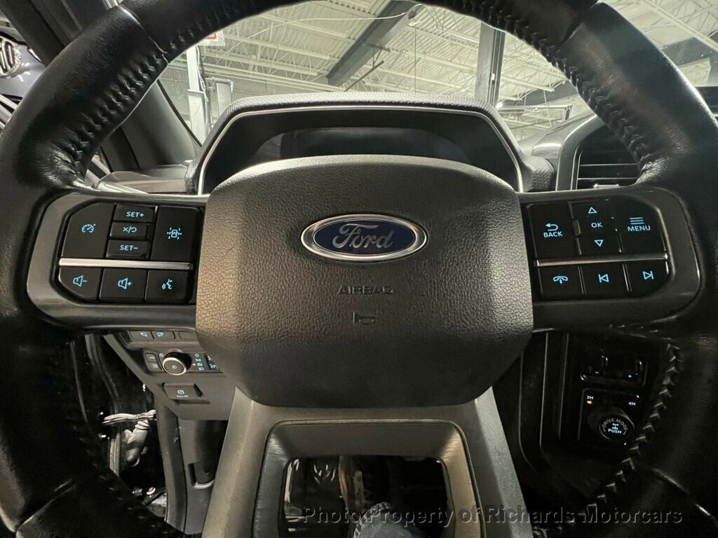 2022 Ford F-150 XLT 4WD SuperCrew 6.5' Box - 22774866 - 21