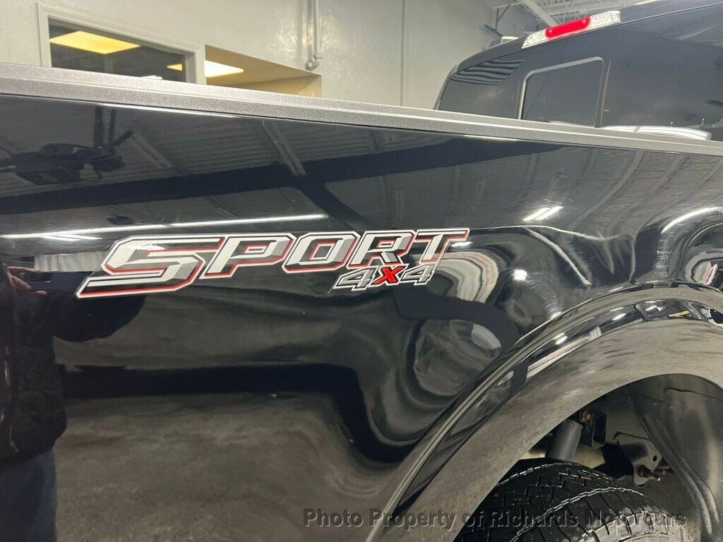 2022 Ford F-150 XLT 4WD SuperCrew 6.5' Box - 22774866 - 4